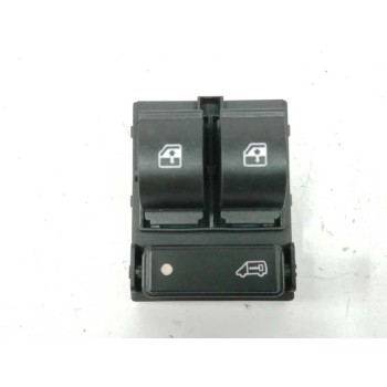 Recambio de mando elevalunas delantero izquierdo para peugeot boxer caja cerrada, acristalado (bat. 3450) (333) (2007 =>) hdi (3