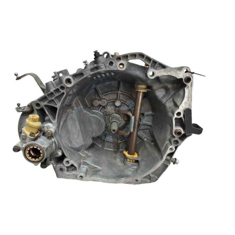 Recambio de caja cambios para citroën zx (n2) 1.9 dt referencia OEM IAM 20CH61  