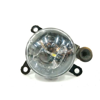 Recambio de faro antiniebla izquierdo para opel corsa f 1.2 referencia OEM IAM 13497329  