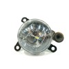 Recambio de faro antiniebla izquierdo para opel corsa f 1.2 referencia OEM IAM 13497329  