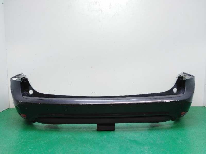 Recambio de paragolpes trasero para ford focus turnier (cb4) trend referencia OEM IAM 8M51N17906A OBSERVAR FOTOS 