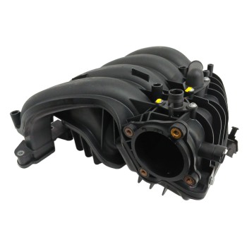 Recambio de colector admision para bmw serie 1 berlina (e81/e87) 1.6 16v cat referencia OEM IAM 7518751  