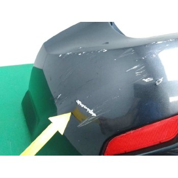 Recambio de paragolpes trasero para ford focus turnier (cb4) trend referencia OEM IAM 8M51N17906A OBSERVAR FOTOS 