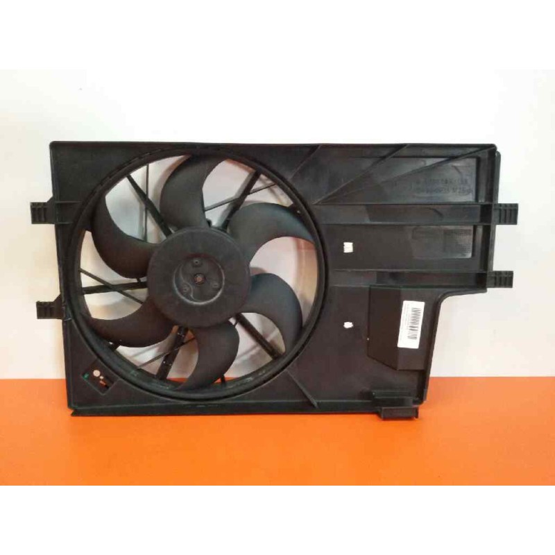 Recambio de electroventilador para mercedes-benz clase a (w168) 140 (168.031) referencia OEM IAM A1685000193 0130303832 