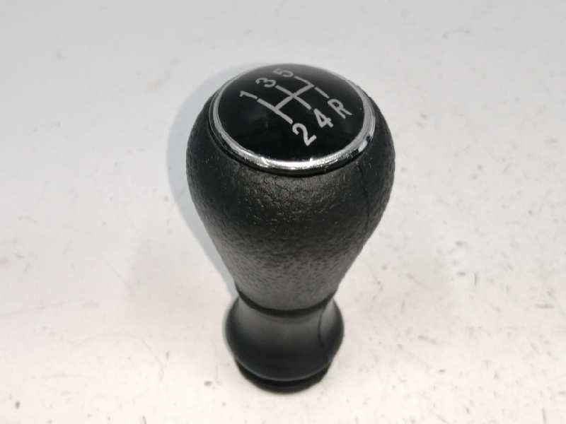Recambio de pomo palanca cambio para citroën xsara berlina 2.0 hdi satisfaction referencia OEM IAM FX150  