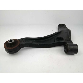 Recambio de brazo suspension inferior delantero izquierdo para opel movano b pritsche/kipper/koffer caja cerrada l4h1 3,5t refer