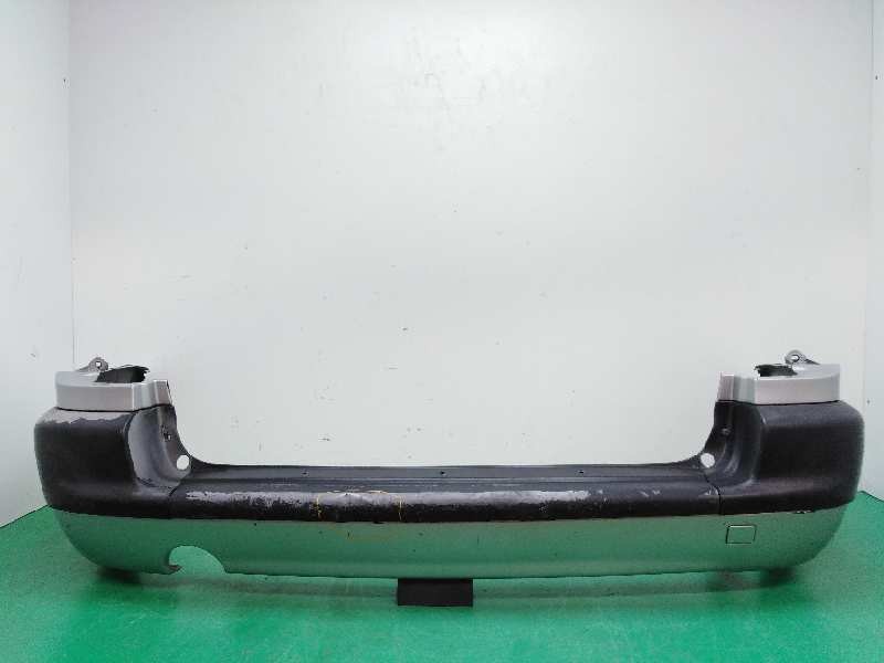Recambio de paragolpes trasero para citroën xsara break 2.0 hdi cat (rhy / dw10td) referencia OEM IAM 9624818077  
