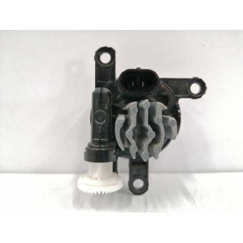 Recambio de faro antiniebla izquierdo para opel corsa f 1.2 referencia OEM IAM 13497329  