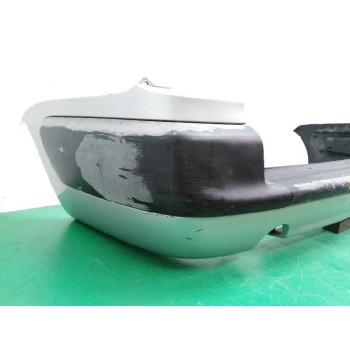 Recambio de paragolpes trasero para citroën xsara break 2.0 hdi cat (rhy / dw10td) referencia OEM IAM 9624818077  