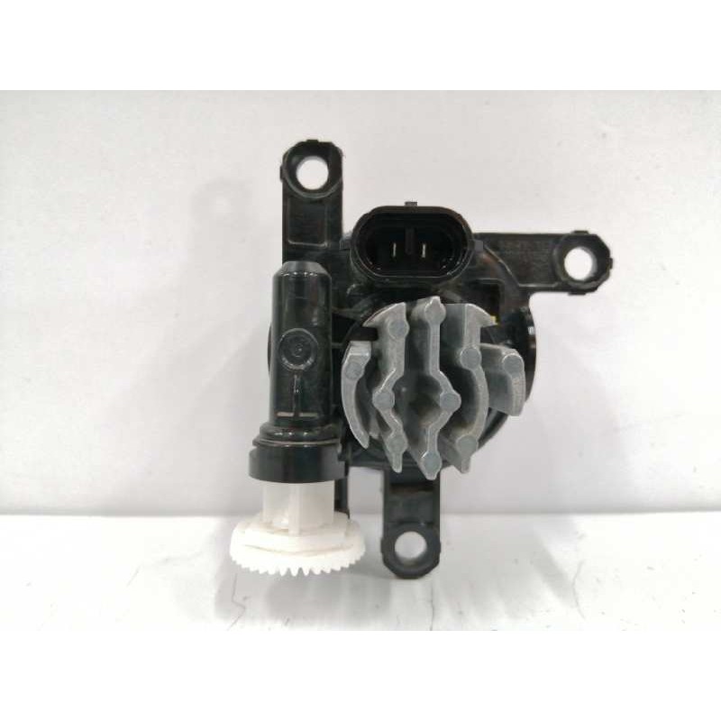 FARO ANTINIEBLA IZQUIERDO