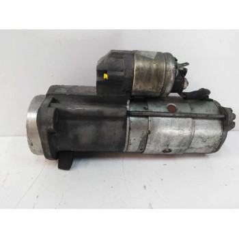 Recambio de motor arranque para kia sorento 2.5 crdi cat referencia OEM IAM 361004A01 1250128 