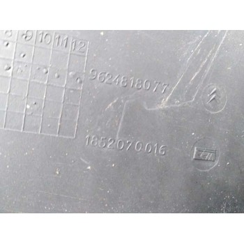 Recambio de paragolpes trasero para citroën xsara break 2.0 hdi cat (rhy / dw10td) referencia OEM IAM 9624818077  