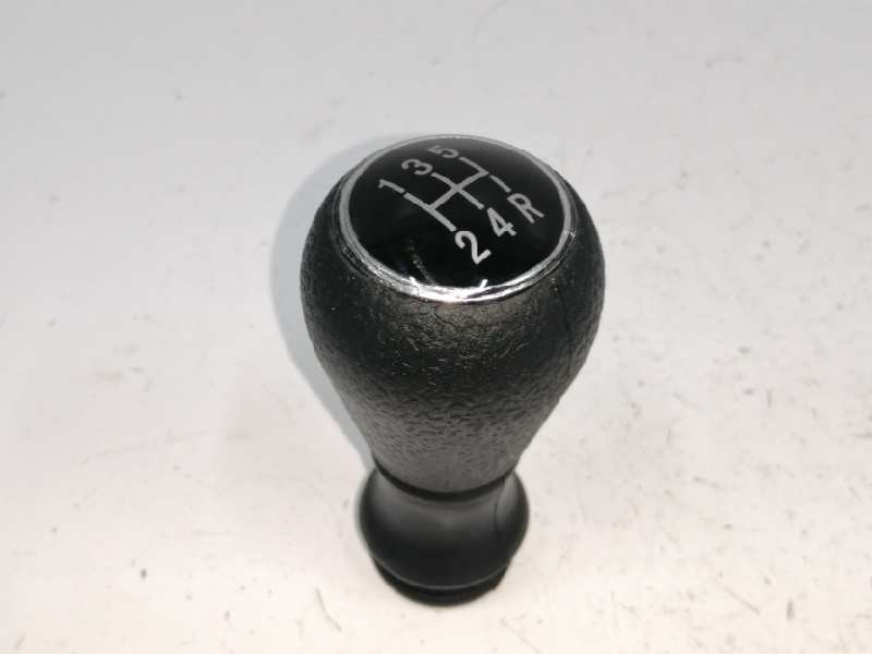 Recambio de pomo palanca cambio para citroën xsara berlina 2.0 hdi satisfaction referencia OEM IAM FX150  