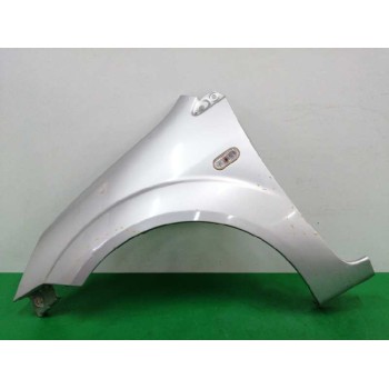 Recambio de aleta delantera izquierda para ford fiesta (cbk) 1.4 16v cat referencia OEM IAM   