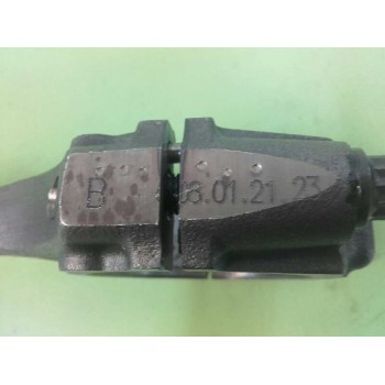 Recambio de biela para hyundai sonata (nf) 2.0 crdi comfort i referencia OEM IAM   