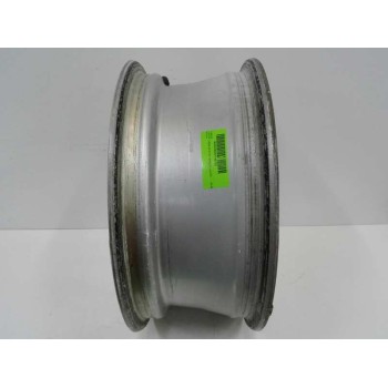 Recambio de llanta para lancia lybra station wagon 1.9 jtd referencia OEM IAM 46556981 6JX15H2-37 4H 4X100