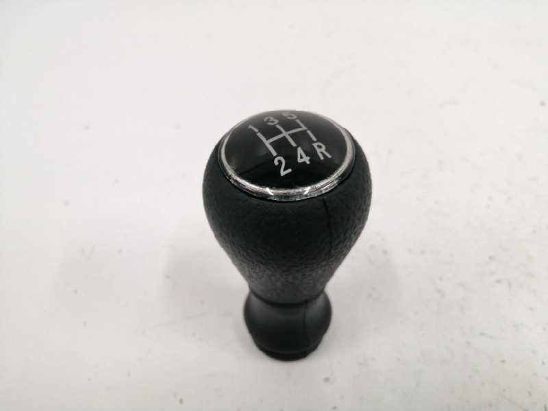 Recambio de pomo palanca cambio para citroën xsara berlina 2.0 hdi satisfaction referencia OEM IAM FX150  