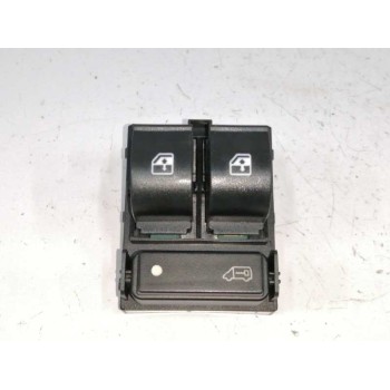 Recambio de mando elevalunas delantero izquierdo para peugeot boxer caja cerrada, acristalado (bat. 3450) (333) (2007 =>) hdi (3