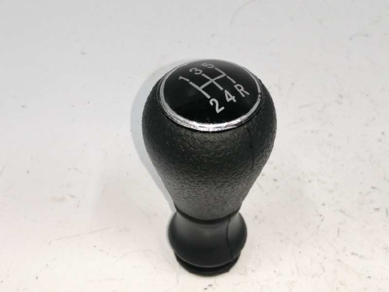 Recambio de pomo palanca cambio para citroën xsara berlina 2.0 hdi satisfaction referencia OEM IAM FX150  