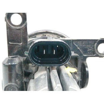 Recambio de faro antiniebla izquierdo para opel corsa f 1.2 referencia OEM IAM 13497329  