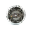Recambio de maza embrague viscoso para ssangyong rodius 2.7 turbodiesel cat referencia OEM IAM 6652000222  