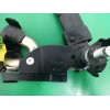 Recambio de pretensor airbag izquierdo para honda civic berlina 5 (fk) 1.8 vtec cat referencia OEM IAM 81816SMGE121M4  