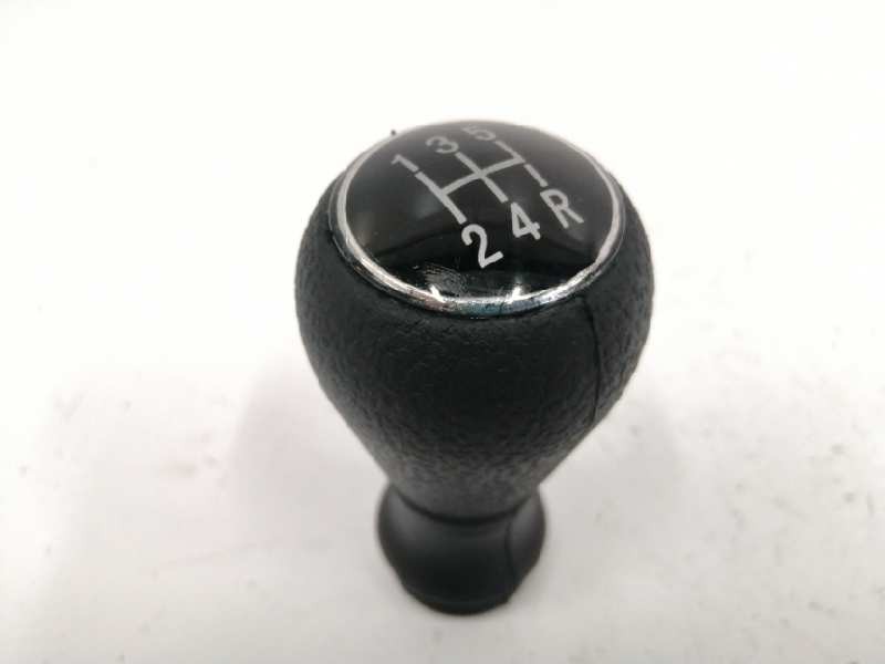 Recambio de pomo palanca cambio para citroën xsara berlina 2.0 hdi satisfaction referencia OEM IAM FX150  