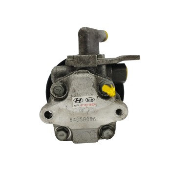 Recambio de bomba direccion para kia sportage 2.0 crdi referencia OEM IAM 571002E200  