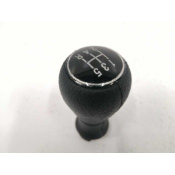 Recambio de pomo palanca cambio para citroën xsara berlina 2.0 hdi satisfaction referencia OEM IAM FX150 FX-150 