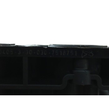 Recambio de colector admision para bmw serie 1 berlina (e81/e87) 1.6 16v cat referencia OEM IAM 7518751  