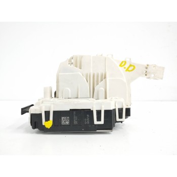 Recambio de cerradura puerta delantera derecha para mercedes-benz sprinterii caja cerrada (desde 01.06) 2.1 cdi cat referencia O