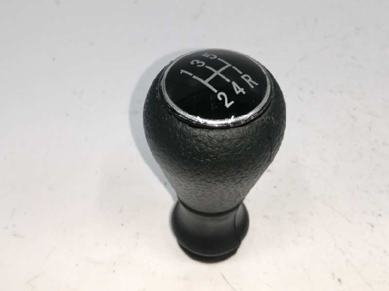 Recambio de pomo palanca cambio para citroën xsara berlina 2.0 hdi satisfaction referencia OEM IAM FX150 FX-150 