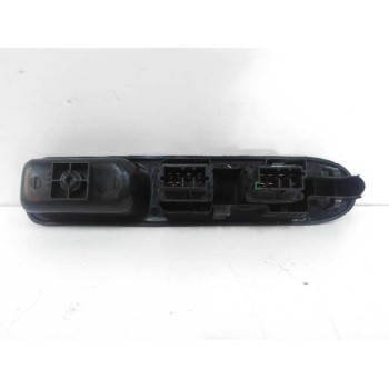 Recambio de mando elevalunas delantero izquierdo para peugeot 307 (s1) 1.6 16v cat referencia OEM IAM   