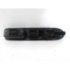 Recambio de mando elevalunas delantero izquierdo para peugeot 307 (s1) 1.6 16v cat referencia OEM IAM   