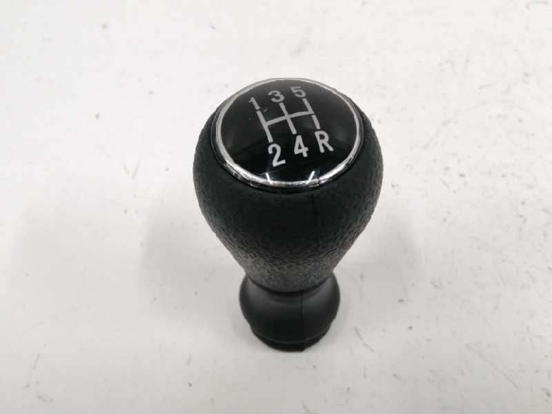 Recambio de pomo palanca cambio para citroën xsara berlina 2.0 hdi satisfaction referencia OEM IAM FX150  