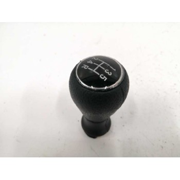 Recambio de pomo palanca cambio para citroën xsara berlina 2.0 hdi satisfaction referencia OEM IAM FX150  