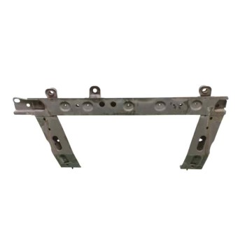 Recambio de panel frontal para renault captur i ( j5 h5 ) 1.5 dci 110 referencia OEM IAM 544H60557  