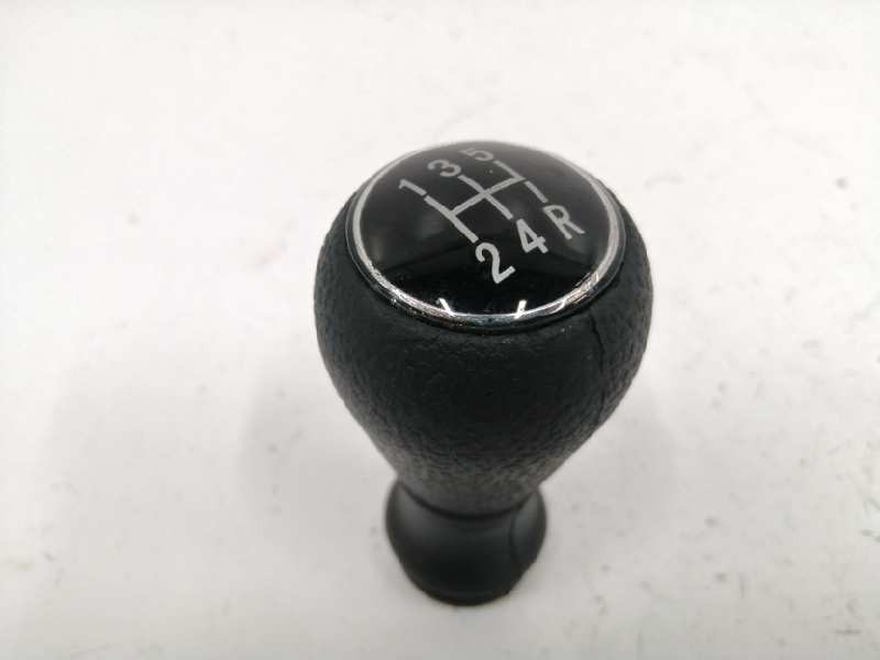 Recambio de pomo palanca cambio para citroën xsara berlina 2.0 hdi satisfaction referencia OEM IAM FX150  
