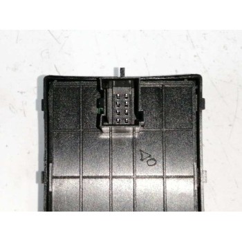 Recambio de mando elevalunas delantero izquierdo para peugeot boxer caja cerrada, acristalado (bat. 3450) (333) (2007 =>) hdi (3