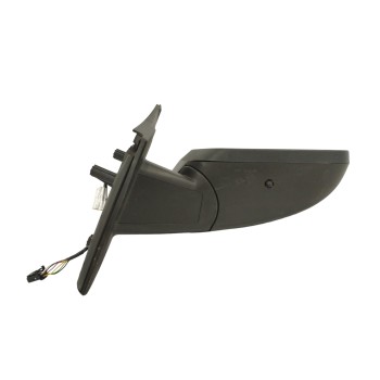 Recambio de retrovisor derecho para renault express furgoneta/monovolumen 1.5 blue dci 75 (f6aa) referencia OEM IAM  7 CABLES 