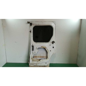 Recambio de puerta lateral corredera derecha para ford tourneo connect (tc7) 1.8 tddi turbodiesel cat referencia OEM IAM 5150013