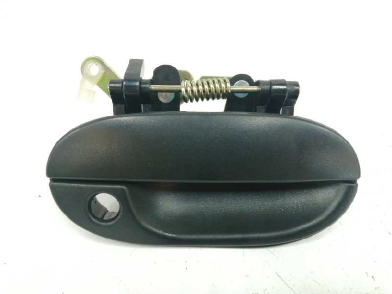 Recambio de maneta exterior delantera derecha para hyundai accent (x3) 1.3 gls referencia OEM IAM 8266022000CA  