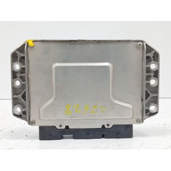 Recambio de centralita suspension para citroën c5 iii (rd_) 2.7 hdi referencia OEM IAM 9663376780  9664782980