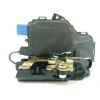 Recambio de cerradura puerta trasera izquierda para seat ibiza (6l1) stella referencia OEM IAM 3B4839015AG  