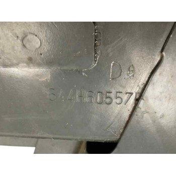 Recambio de panel frontal para renault captur i ( j5 h5 ) 1.5 dci 110 referencia OEM IAM 544H60557  