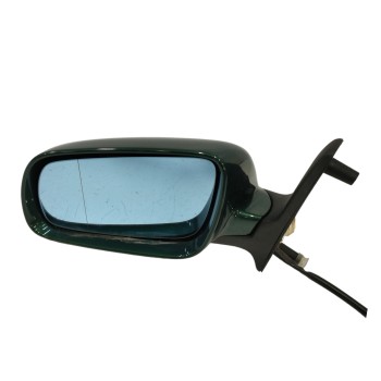 Recambio de retrovisor izquierdo para volkswagen sharan (7m6/7m9) 2.8 v6 24v referencia OEM IAM 7M1857501DE 5 CABLES 