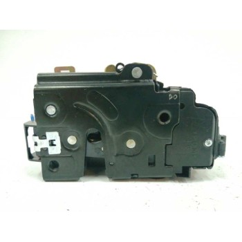 CERRADURA PUERTA TRASERA IZQUIERDA 3B4839015AG 