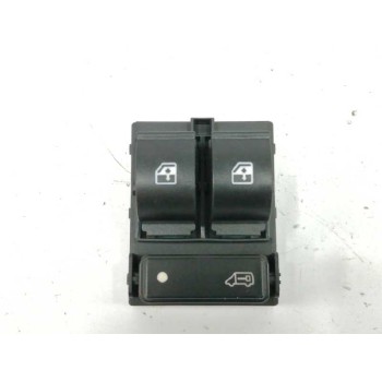 Recambio de mando elevalunas delantero izquierdo para peugeot boxer caja cerrada, acristalado (bat. 3450) (333) (2007 =>) hdi (3