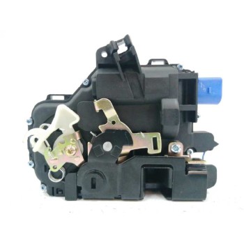 Recambio de cerradura puerta trasera izquierda para skoda fabia (6y2/6y3) comfort referencia OEM IAM 3B4839015AG  