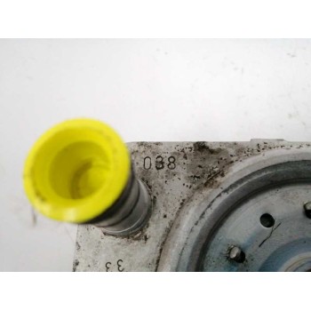 Recambio de enfriador aceite motor para audi a6 berlina (4f2) 2.0 tdi referencia OEM IAM 038117021B  